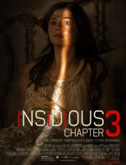 Insidious Chapter 3