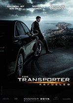 TRANSPORTER 4: Refueled 2015