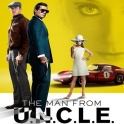 The Man From UNCLE