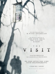 THE VISIT 2015