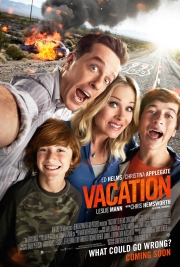 VACATION - WIR SIND DIE GRISWOLDS