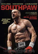 SOUTHPAW