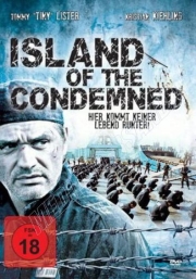 Island Of The Condemned