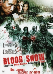 Blood Snow