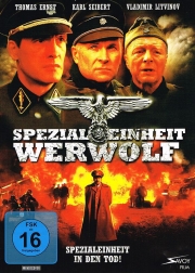 Spezialeinheit Werwolf