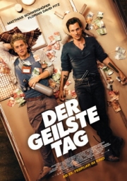 Der geilste Tag Film Trailer