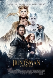 THE HUNTSMAN 2: Winter's War