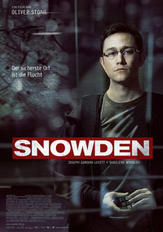 SNOWDEN