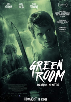 Green Room