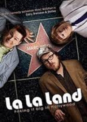 LA LA LAND