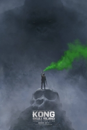 KONG: Skull Island