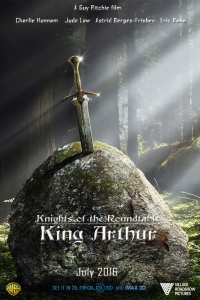 KING ARTHUR: Legend of the Sword