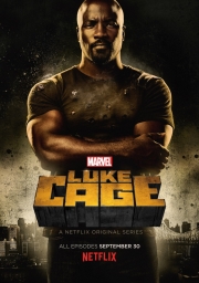 LUKE CAGE Staffel 1