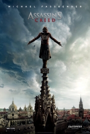 ASSASSIN'S CREED Movie