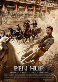 BEN HUR