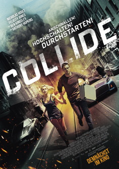 COLLIDE