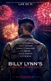 DIE IRRE HELDEN TOUR DES BILLY LYNN