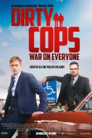 DIRTY COPS