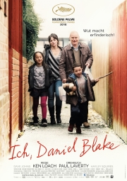 ICH, DANIEL BLAKE