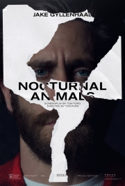 NOCTURNAL ANIMALS