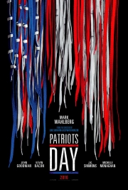 PATRIOTS DAY