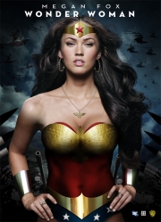 WONDER WOMAN