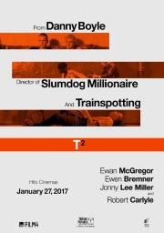 T2: TRAINSPOTTING 2