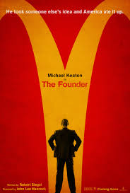 THE FOUNDER