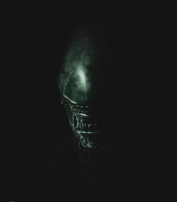 ALIEN: Covenant