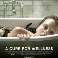 A CURE FOR WELLNESS