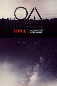 THE OA