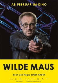 WILDE MAUS