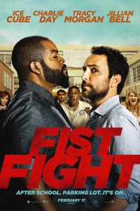 FIST FIGHT