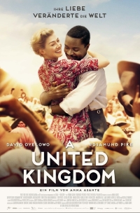 A UNITED KINGDOM