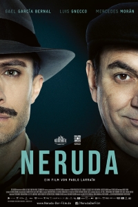 NERUDA