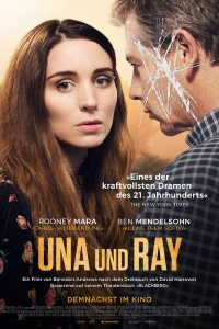 UNA UND RAY