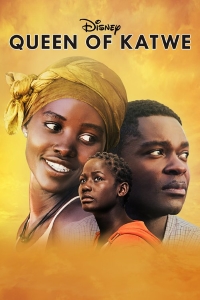 QUEEN OF KATWE