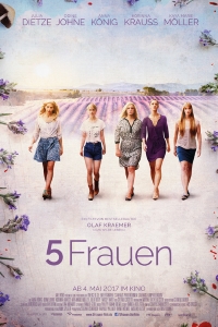 5 FRAUEN