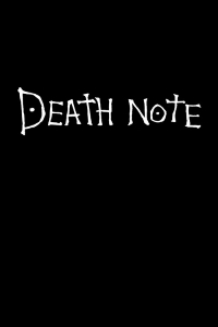 DEATH NOTE