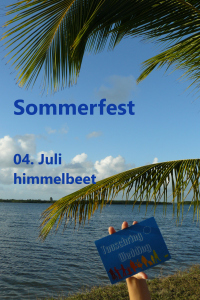 SOMMERFEST