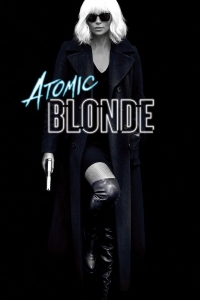 ATOMIC BLONDE