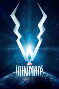 INHUMANS