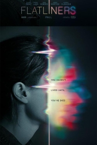 FLATLINERS