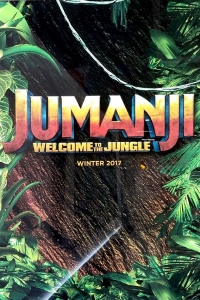 JUMANJI 2