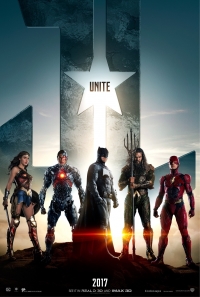 JUSTICE LEAGUE