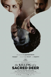 THE KILLING OF A SACRED DEER