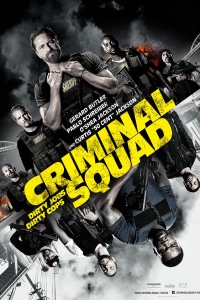 CRIMINAL SQUAD