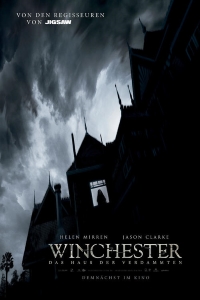 WINCHESTER: Das Haus der Verdammten