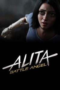 ALITA: Battle Angel