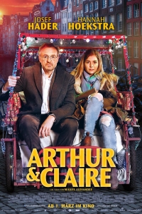 ARTHUR und CLAIRE